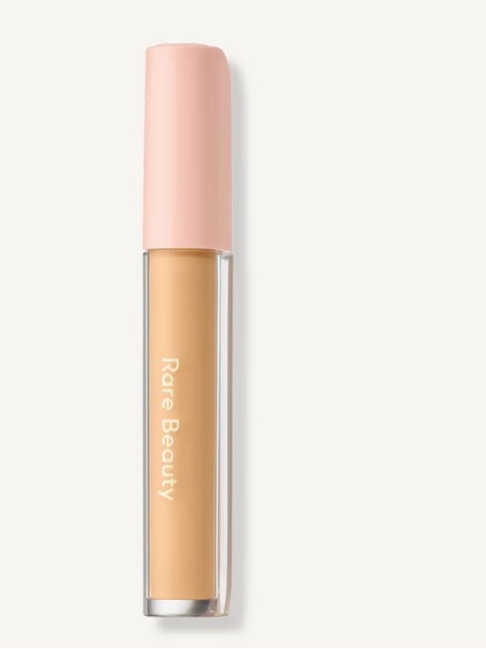 Rare Beauty Positive Light Under eye brightener in color medium